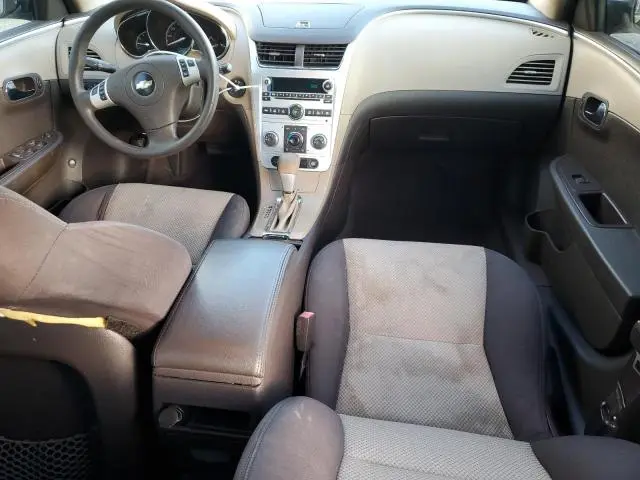 2011 CHEVROLET MALIBU LS  