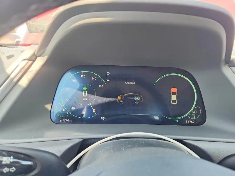 2023 HYUNDAI SONATA   