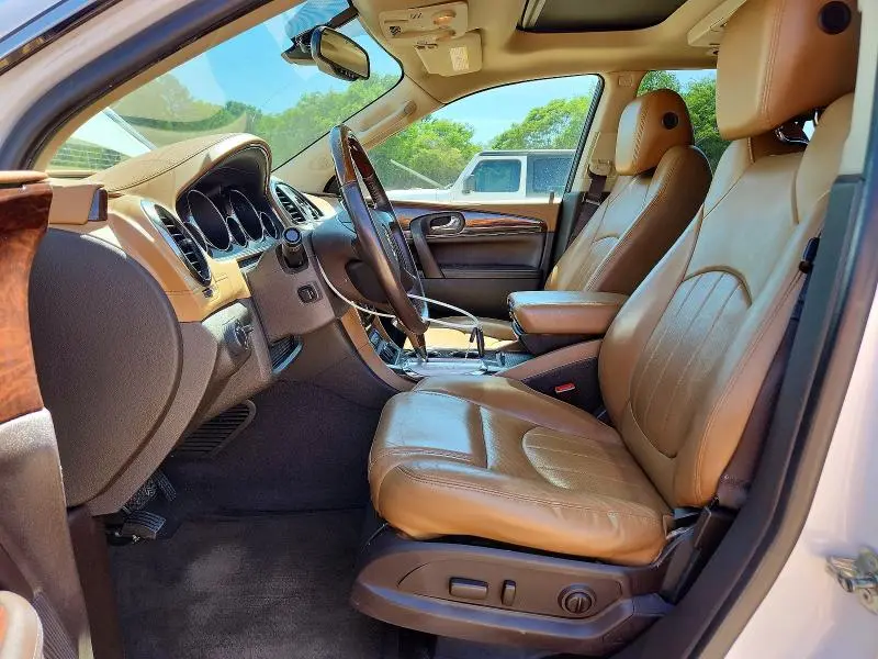 2016 BUICK ENCLAVE   