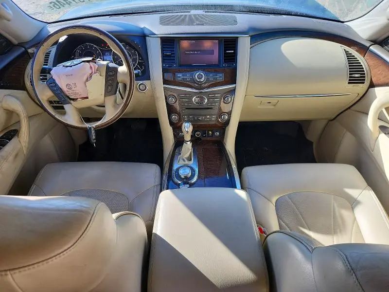 2013 INFINITI QX56 BASE  