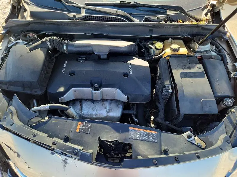 2015 CHEVROLET MALIBU 1LT  
