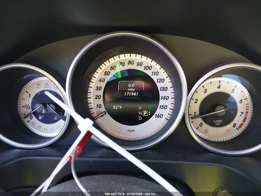 2015 MERCEDES-BENZ E 350  