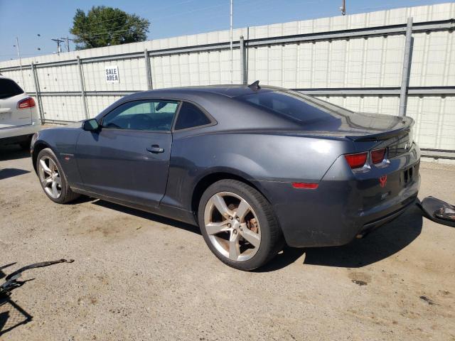 2010 CHEVROLET CAMARO LT