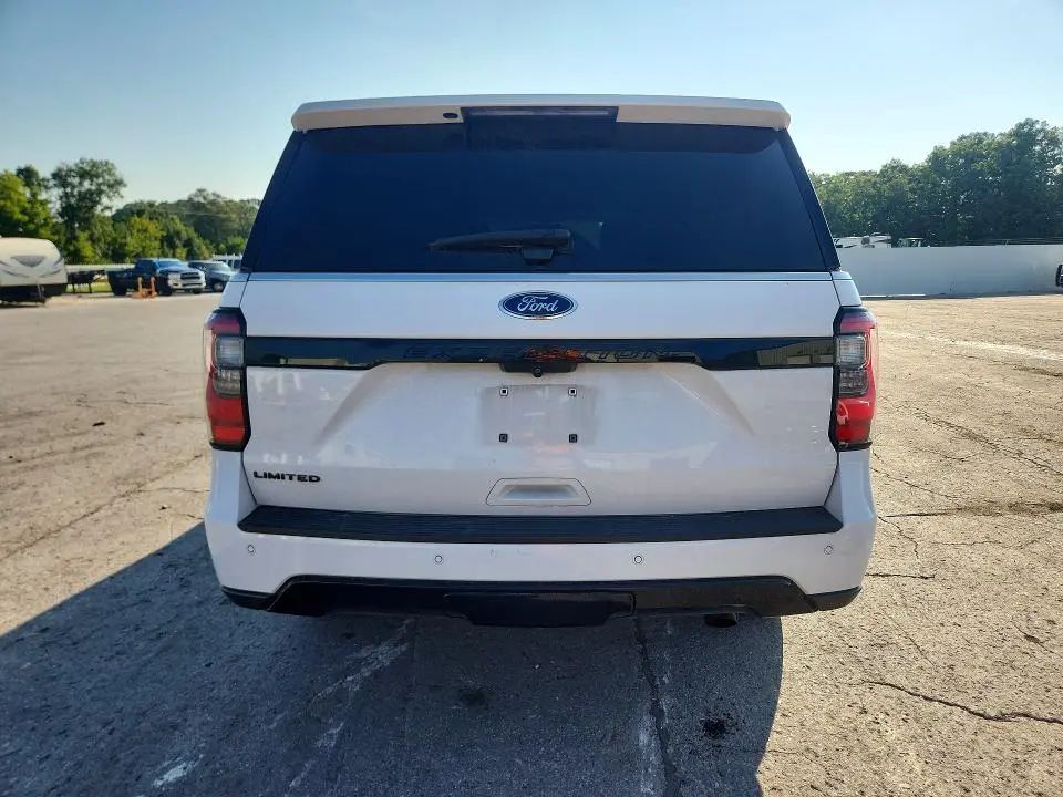 2019 FORD EXPEDITION LIMITED  