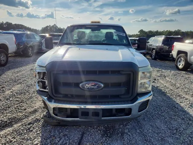 2015 FORD F250 SUPER DUTY  