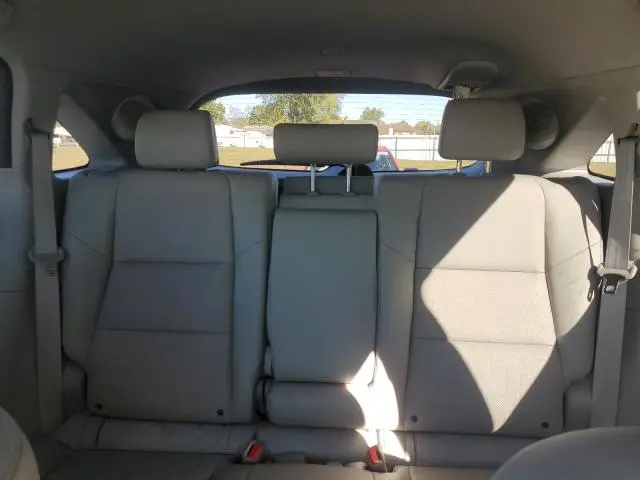 2018 ACURA RDX TECHNOLOGY  