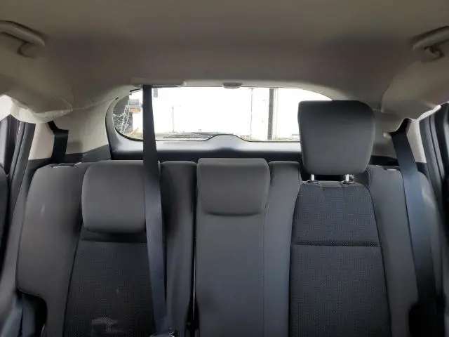 2019 HONDA HR-V LX  