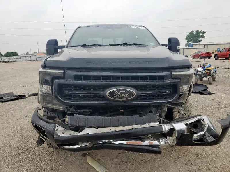 2020 FORD F250 SUPER DUTY  