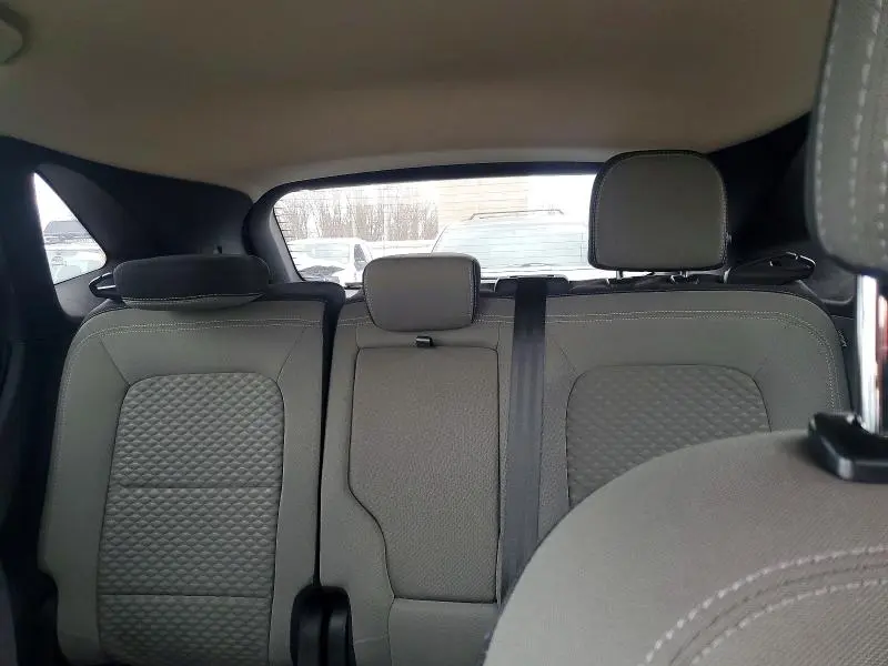 2020 FORD ESCAPE HYBRID AWD