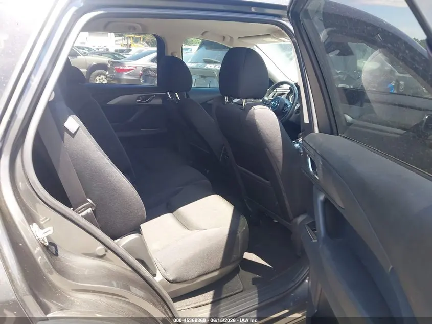 2021 MAZDA CX-9 SPORT