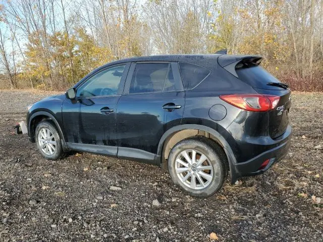 2016 MAZDA CX-5 SPORT  