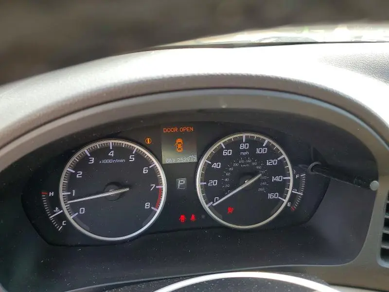 2016 ACURA ILX BASE WATCH PLUS  