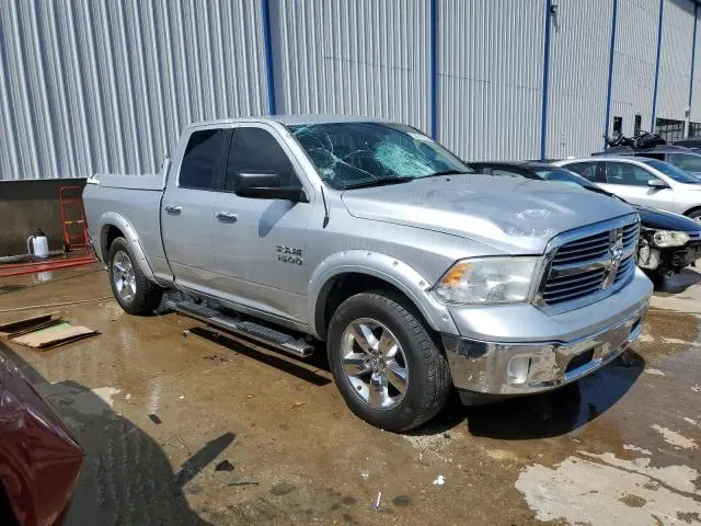 2017 RAM 1500 SLT  