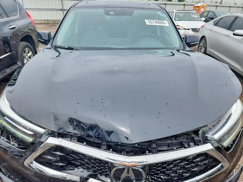 2020 ACURA RDX   