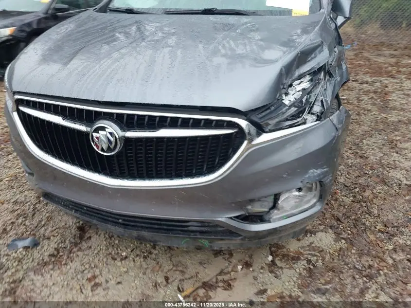 2019 BUICK ENCLAVE FWD PREMIUM