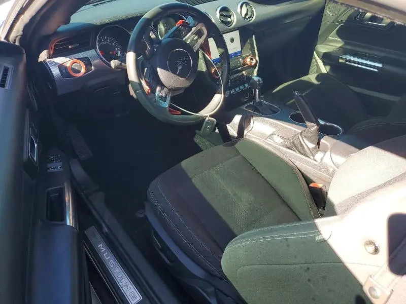 2020 FORD MUSTANG GT  