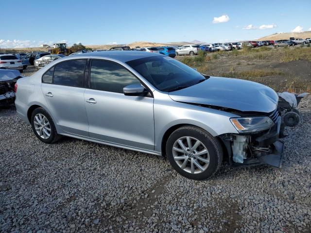 2011 VOLKSWAGEN JETTA SE