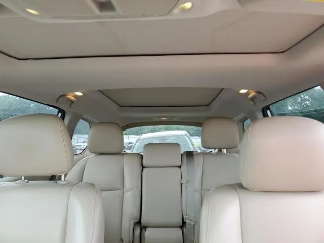 2016 NISSAN PATHFINDER S  