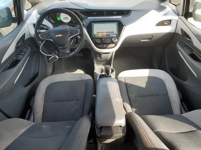 2019 CHEVROLET BOLT EV LT  