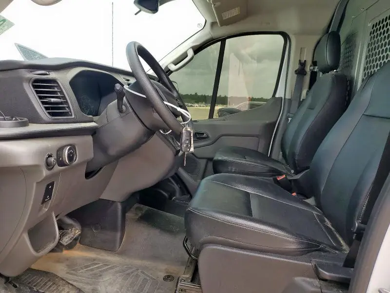 2024 FORD TRANSIT T-150  