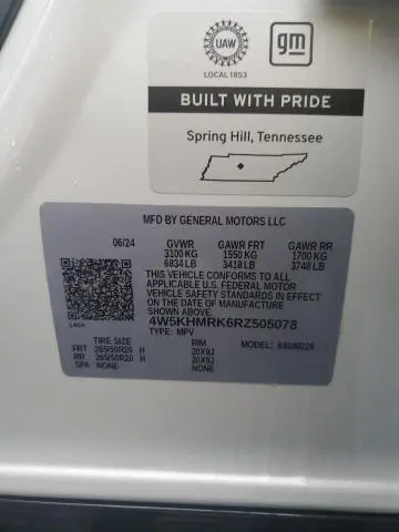 2024 ACURA ZDX A-SPEC  