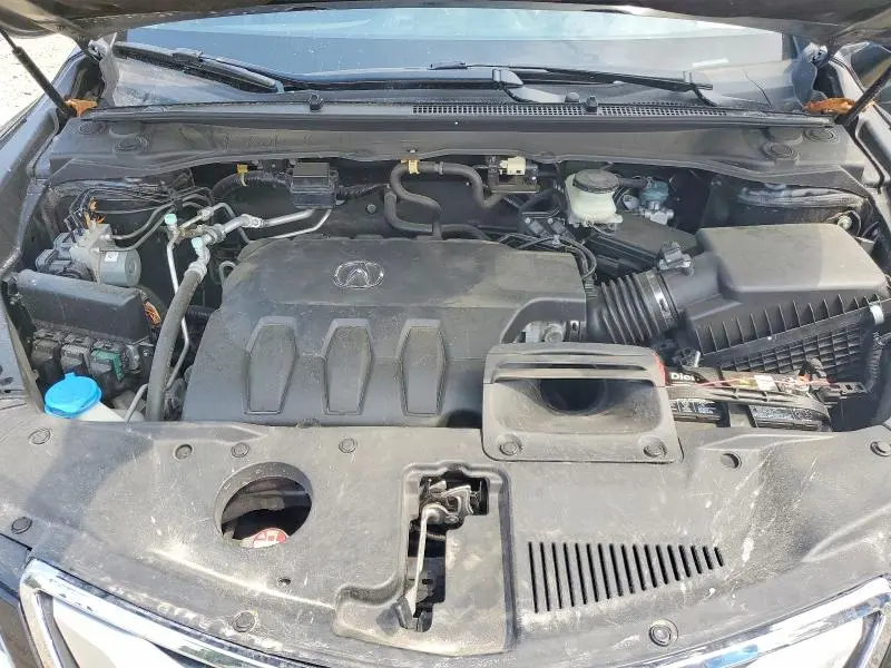 2016 ACURA RDX TECHNOLOGY  