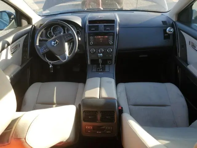 2015 MAZDA CX-9 SPORT  