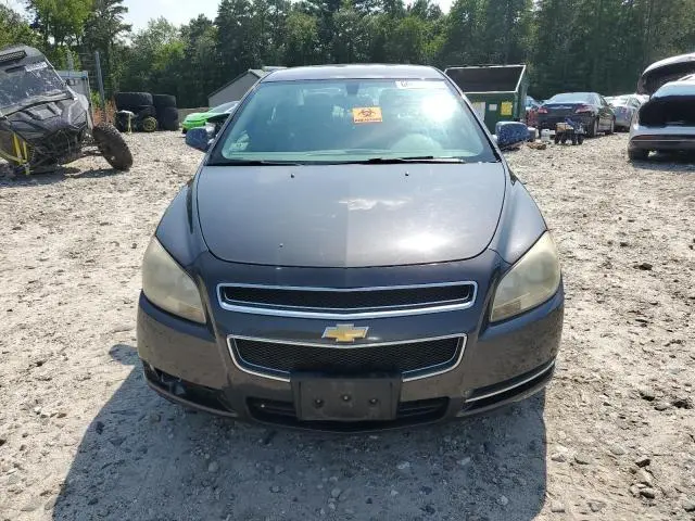 2012 CHEVROLET MALIBU 1LT  