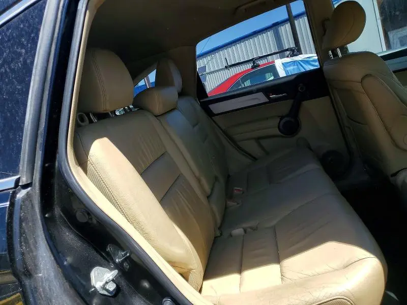 2010 HONDA CR-V EXL  
