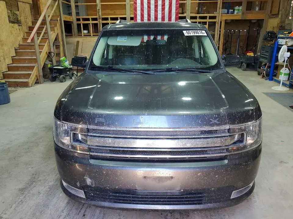 2016 FORD FLEX SEL  