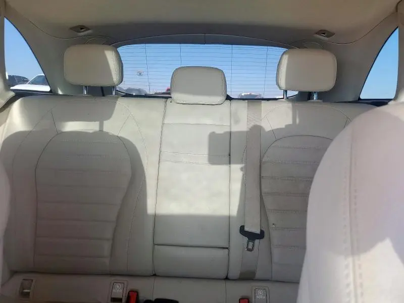 2020 MERCEDES-BENZ GLC 300  