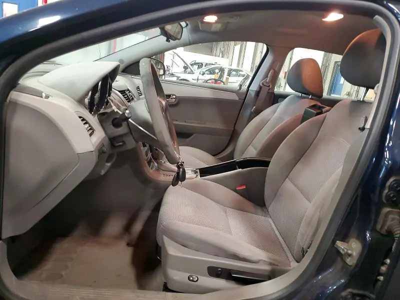 2012 CHEVROLET MALIBU LS  