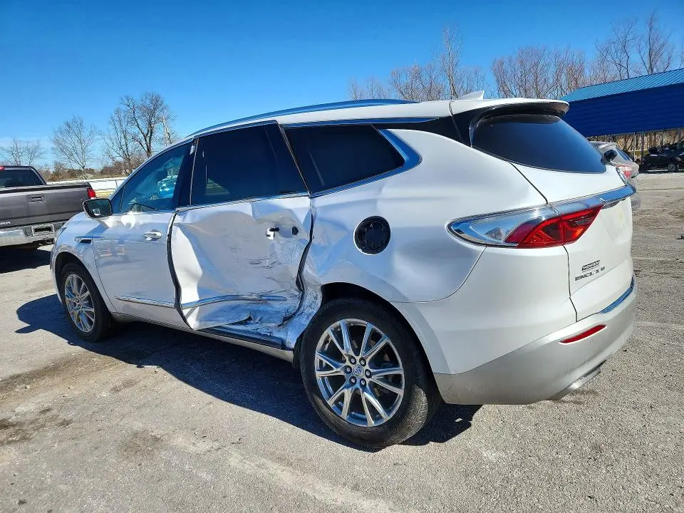 2023 BUICK ENCLAVE PREMIUM  
