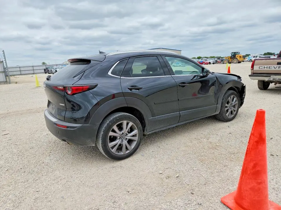 2024 MAZDA CX-30 PREMIUM  