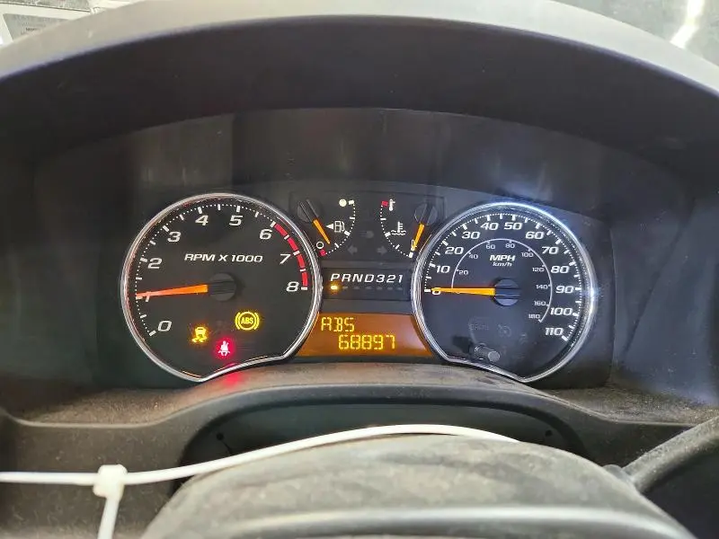 2012 CHEVROLET COLORADO LT  