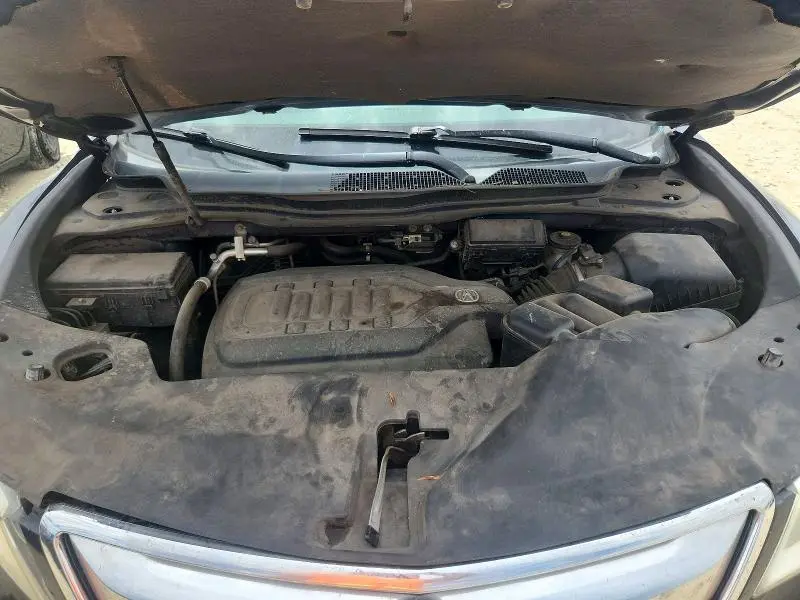 2014 ACURA MDX TECHNOLOGY  