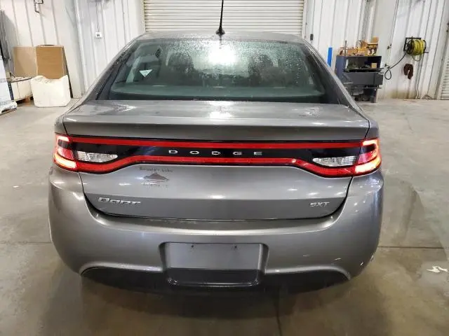 2013 DODGE DART SXT  