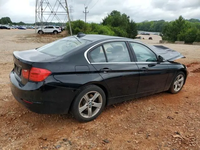 2015 BMW 328 XI  