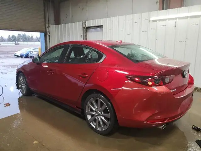 2019 MAZDA 3 PREFERRED  