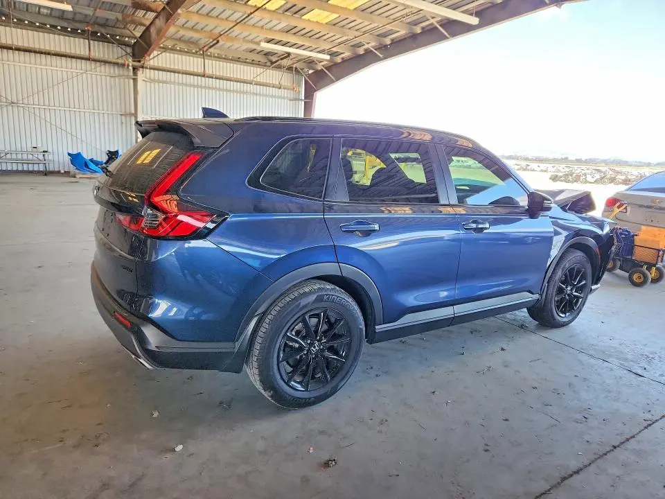 2026 HONDA CR-V SPORT-L  