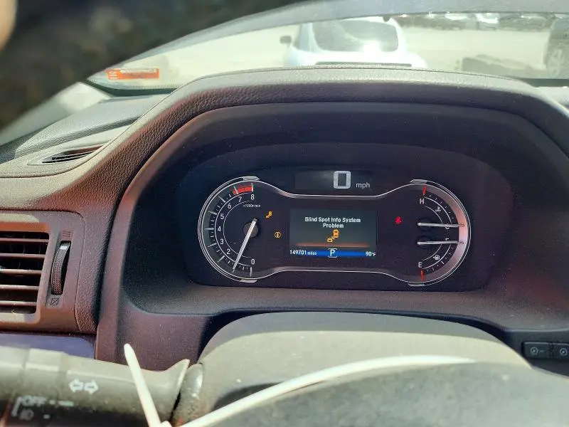 2018 HONDA RIDGELINE RTL-E  