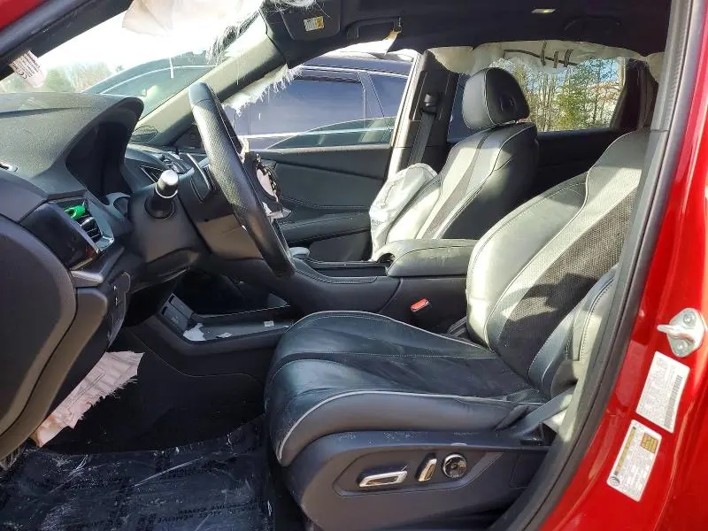 2021 ACURA RDX A-SPEC  