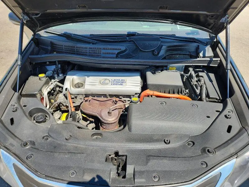 2010 LEXUS HS 250H  