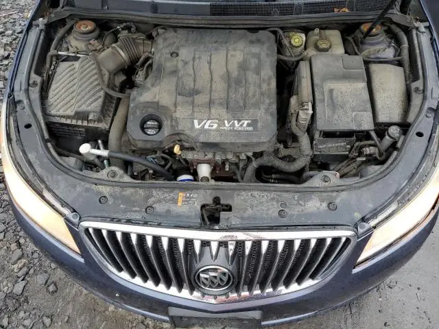 2013 BUICK LACROSSE   