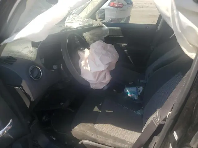 2017 JEEP PATRIOT SPORT  