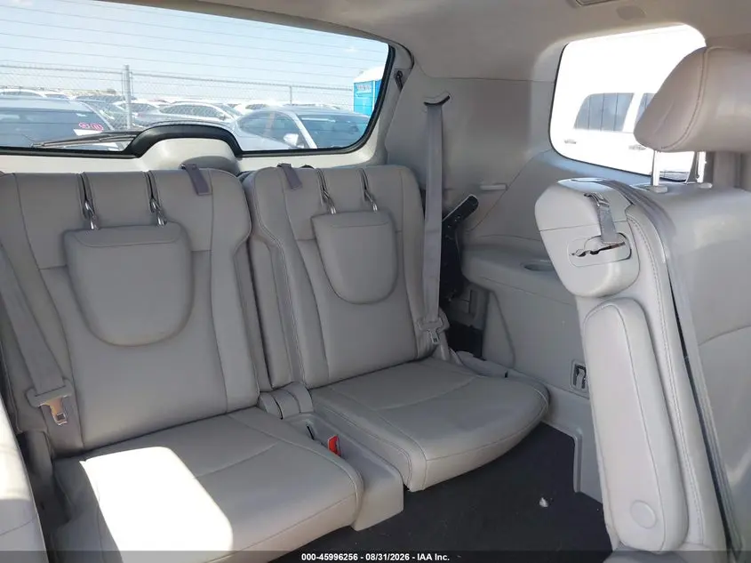 2013 TOYOTA HIGHLANDER SE V6
