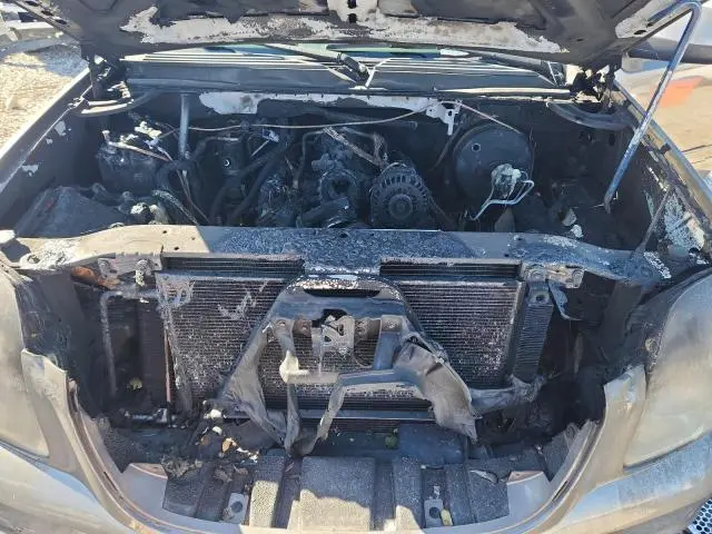 2013 GMC YUKON XL K1500 SLT  