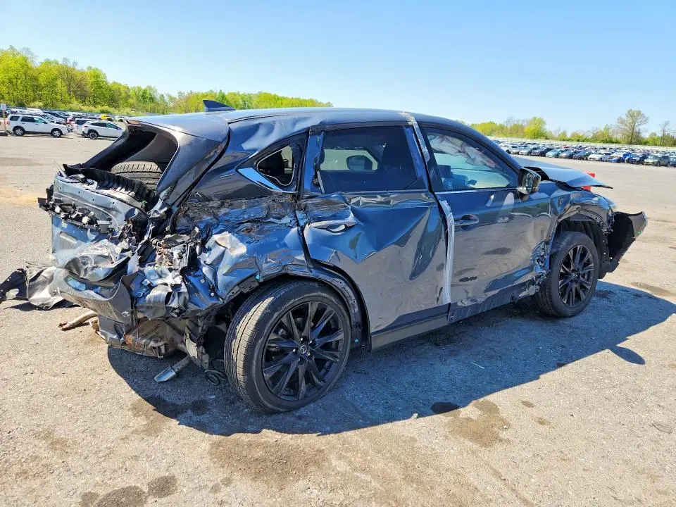 2025 MAZDA CX-5 PREFERRED  