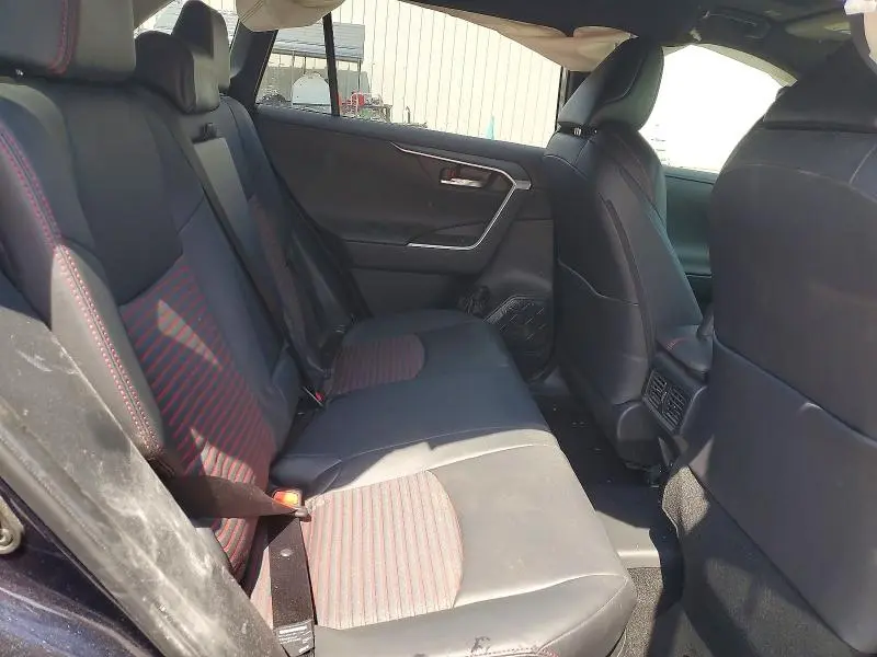 2024 TOYOTA RAV4 PRIME XSE  