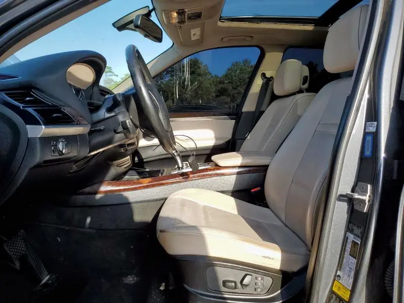 2013 BMW X5 XDRIVE35I  